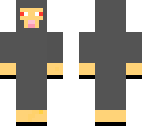 my second attempt