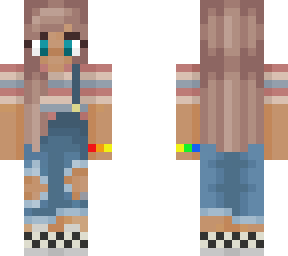 my skin :)