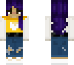 my skin!