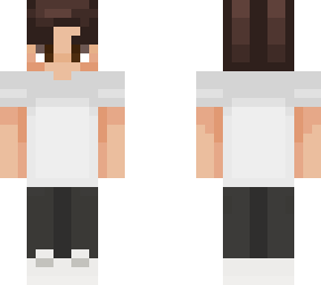 my skin (version 8 )