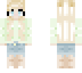 my skin