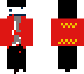 my skin
