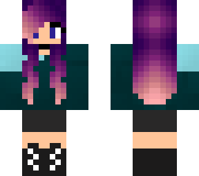 my skin