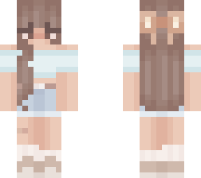 my summer girl for contest