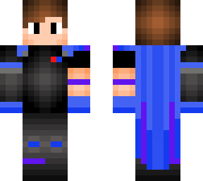 my version of hawkeye