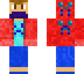 my youtube skin