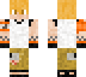 nachojkl naruto skin