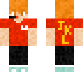 nachojkl skin