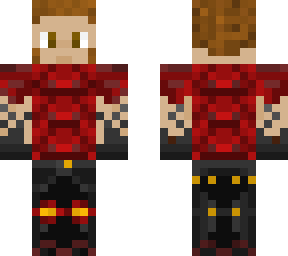 nether explorer no helmet