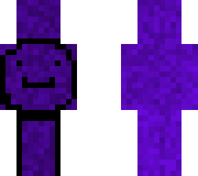 nether portal dream
