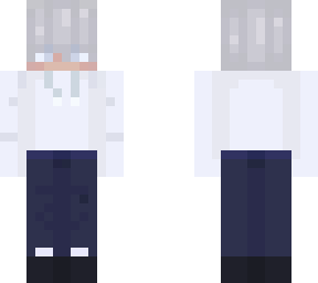 new oc