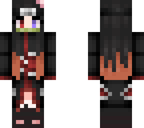 nezuko akatsuki