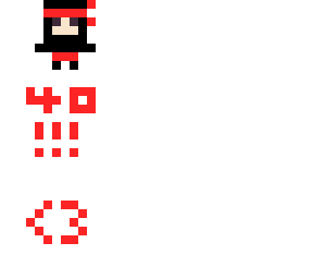 ninja competition