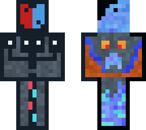nintendo nether soul fire edition
