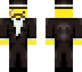 noob as sirius