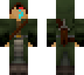 nubb huntr