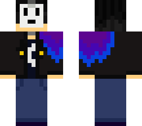 oc: shane