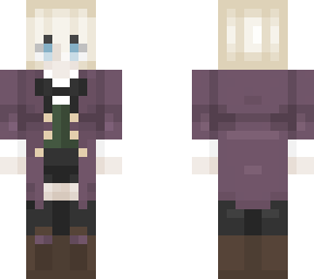 olay!!/alois trancy