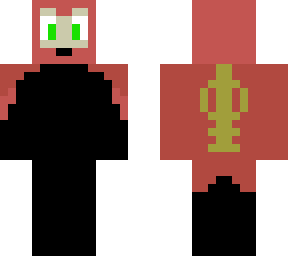 outomight leader
