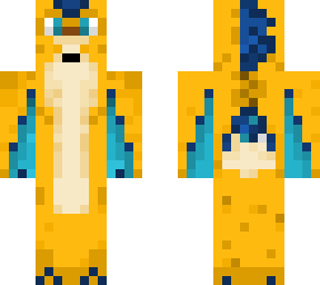 panic the raptor