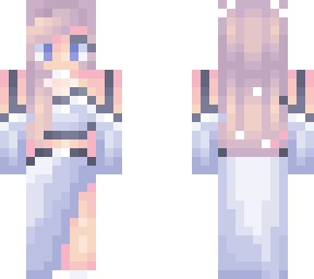 pastel princess