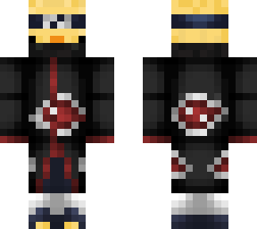patito akatsuki