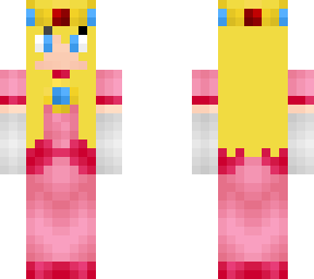 peach