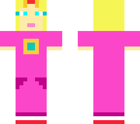 peach