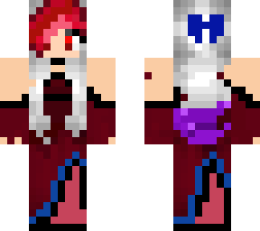 pennywisegirl oc
