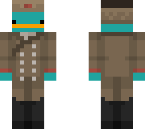 perry's russo