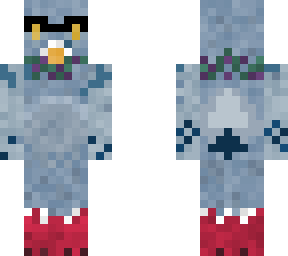 pigeon