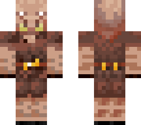 piglin skin