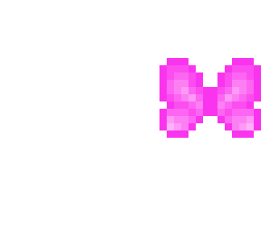 pink butterfly wing base