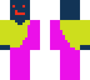 pink infected