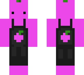 pinky