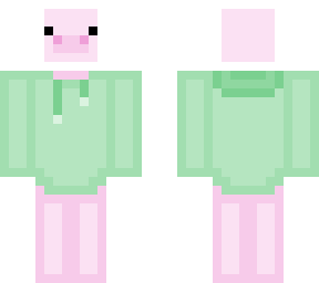 pinky piggy