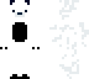 polar bear