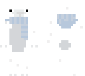 polar bear