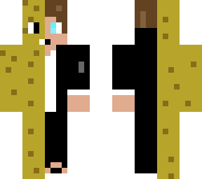 potato and invizibleninjax youtube
