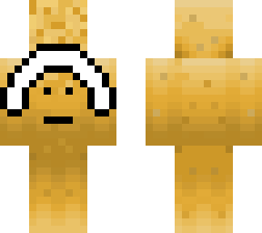 potato man!