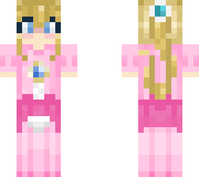 princess peach