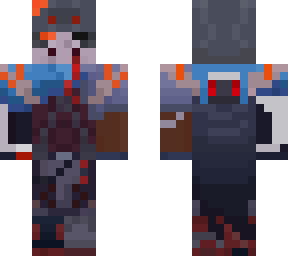 project pyke