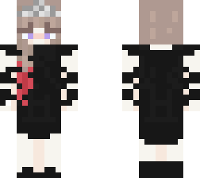 prom skin