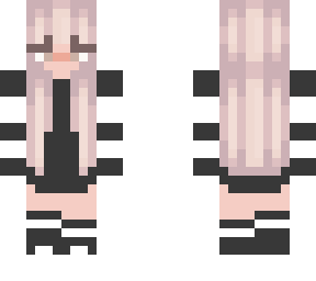 puppet girl (fnaf)
