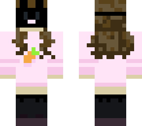 radbunny skin #1
