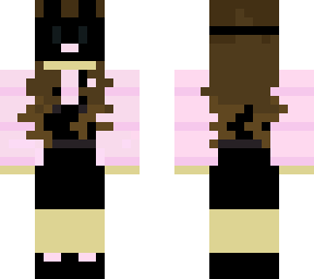 radbunny skin #2