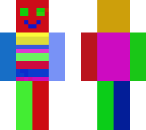 rainbow
