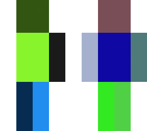 rainbow