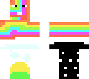 rainbow