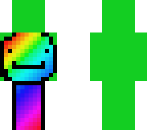 rainbow dream